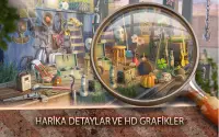 Hayalet şehir gizemi Oyunu türkçe Screen Shot 6