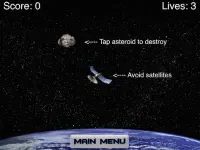 Earth Defender-Save the Planet Screen Shot 4