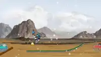 Moto Race Extreme Screen Shot 0