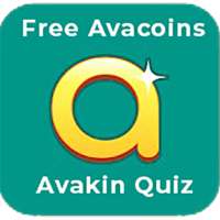 Free Avacoins Quiz For Avakin Life
