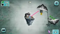 La vendetta del Demolitore - Giochi di Gumball Screen Shot 4