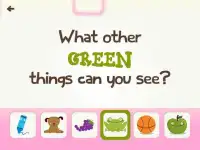 Toddler Learning Games Ask Me Colors Games Free Screen Shot 13