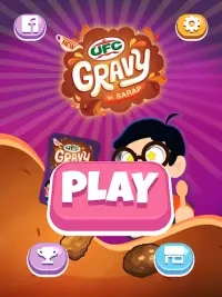 Gravy Sa Sarap! Screen Shot 7