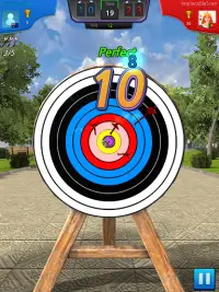 Archery 2023 - King of arrow Screen Shot 10