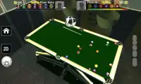 Pool Master Billiard Screen Shot 4