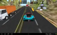 Fast Traffic Racer Screen Shot 4