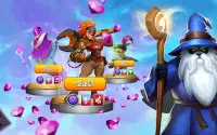 Monster Legends Screen Shot 9