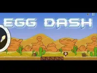 Egg Dash Screen Shot 0