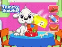 Happy Puppies Virtual Pet Life Screen Shot 9