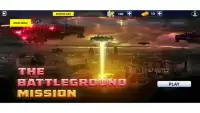 The Battleground Mission Screen Shot 0