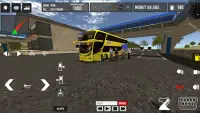 Malaysia Bus Simulator Screen Shot 4