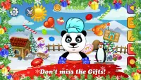 Panda Candyland: Tıklatıcı Screen Shot 0