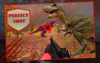 Real Dino Hunter Screen Shot 5