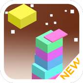 Stack Game – Build Block Tower