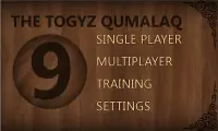 The Togyz Qumalaq Screen Shot 0