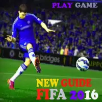 Guide FIFA 16 Tips Screen Shot 0