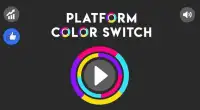 Platform Color Switch Screen Shot 0