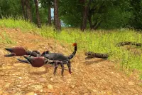 Scorpion Simulator Jungle Survival 2019 Screen Shot 7