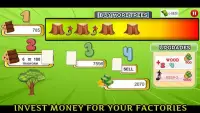 Idle Turi Co. Tycoon Screen Shot 5