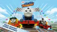 Thomas & Friends: Go Go Thomas Screen Shot 0