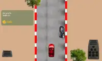 Bumper Cars and racing Screen Shot 3