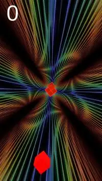 coLOr tUNnEL TRiPpY gAme Screen Shot 1