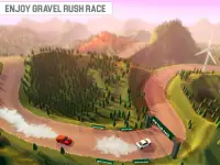 Art of Driving: Real Fun Car Road Rally 2021 Screen Shot 16