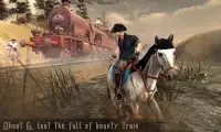 Western Gunfighter Screen Shot 0