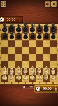 Chess Master Free Offline Screen Shot 2