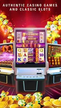 CasinoStars Video Slots Games Screen Shot 0