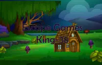 Escape Games King-38 Screen Shot 0