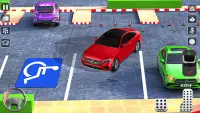 Parking Car Game: Driver Zone Screen Shot 3