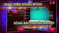 danh bai tien len mien nam - game bai doi thuong Screen Shot 0