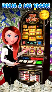 Slots Gratis 💵 Top Money Slot Screen Shot 0