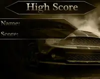 car race Screen Shot 1