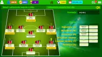 Zarządzanie piłką nożną online Screen Shot 3