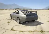 Toyota Driving Simulator Screen Shot 2