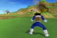 Hints Dragon Ball Z Budokai Tenkaichi 3 Screen Shot 1