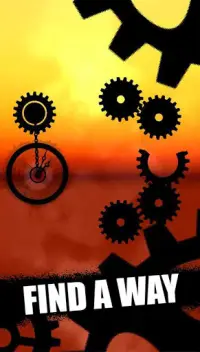 Gearset: Gear Wheel and Clock Screen Shot 3