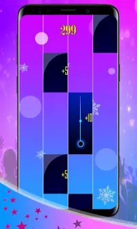 Katy Perry 🎼 Piano game Screen Shot 2