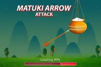 Janmashtami Game 2020 Arrow Attack DahiHandi Screen Shot 2
