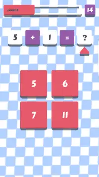Math Game 2017 Screen Shot 2
