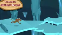 Krampus Quest - A Christmas Story Screen Shot 0