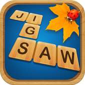 Word Jigsaw Relax