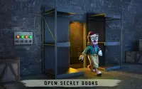 Freaky Clown : Town Mystery Screen Shot 13