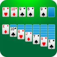 Solitaire Classic Free - Klondike Card Game