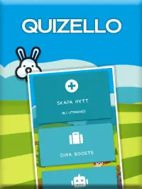 Quizello Screen Shot 5