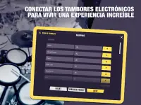 WeGroove: aprender la batería Screen Shot 3