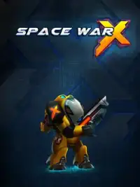 Space War X Screen Shot 0