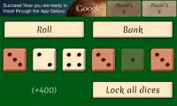 10,000 - The Dice Game Screen Shot 2
